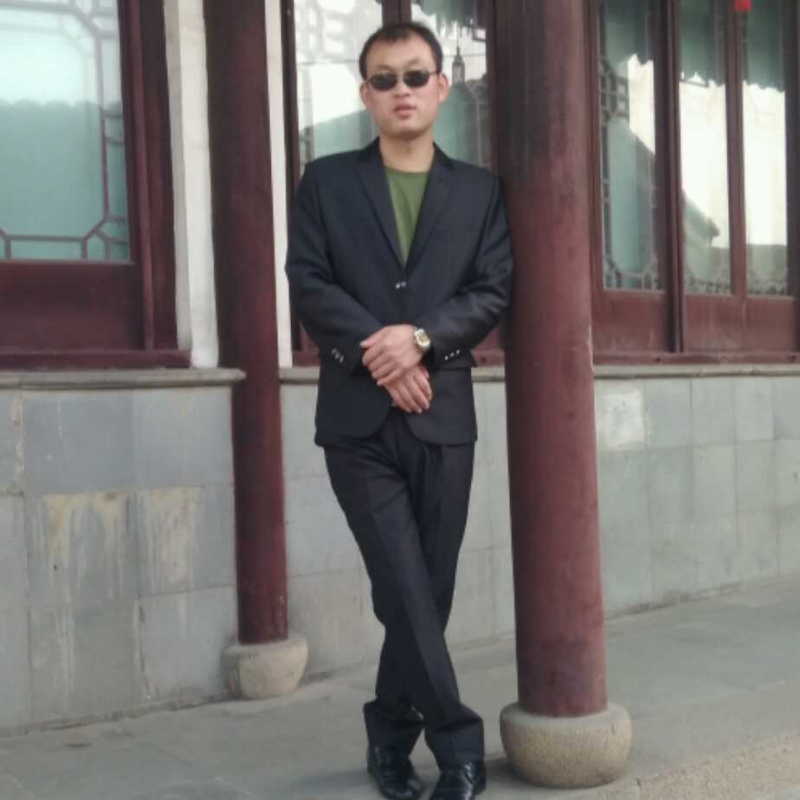 缘分的第一张照片--哈尔滨相亲服务中心