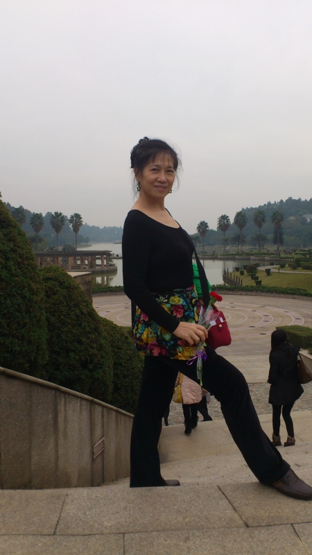 yingzhi的第一张照片--哈尔滨相亲服务中心