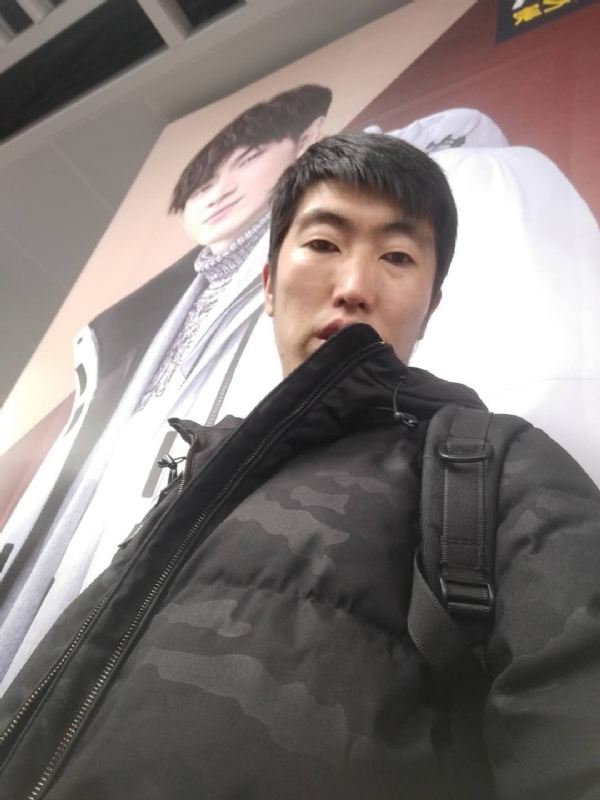 siyuan的第二张照片--哈尔滨相亲服务中心