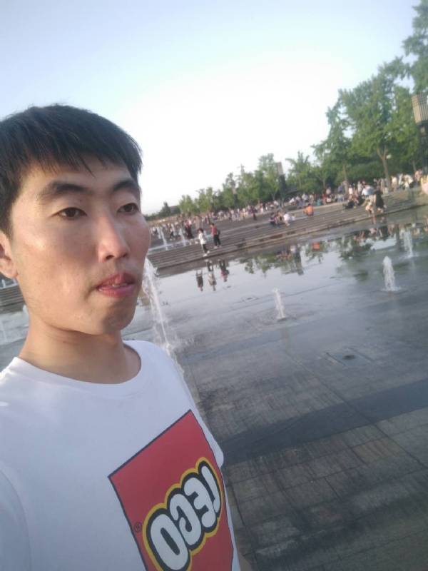 siyuan的第三张照片--哈尔滨相亲服务中心