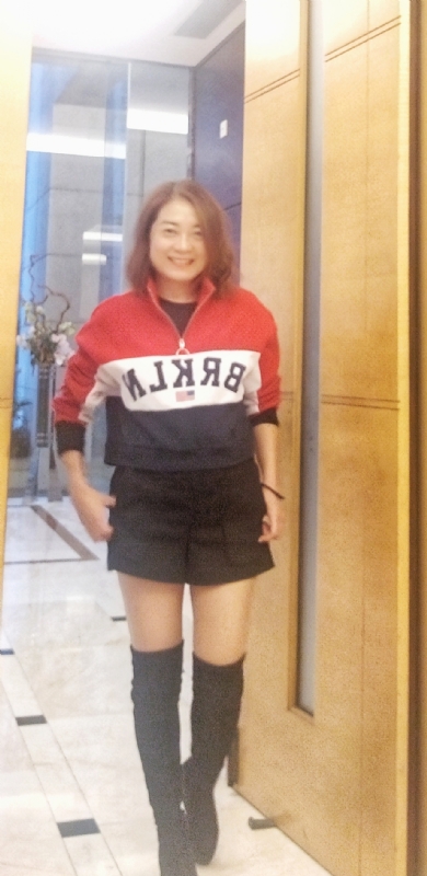 天使彬的第二张照片--哈尔滨相亲服务中心