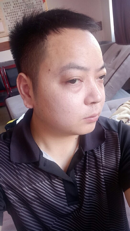 大熊的第一张照片--哈尔滨相亲服务中心