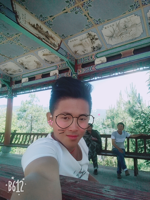 齊点的第一张照片--哈尔滨相亲服务中心