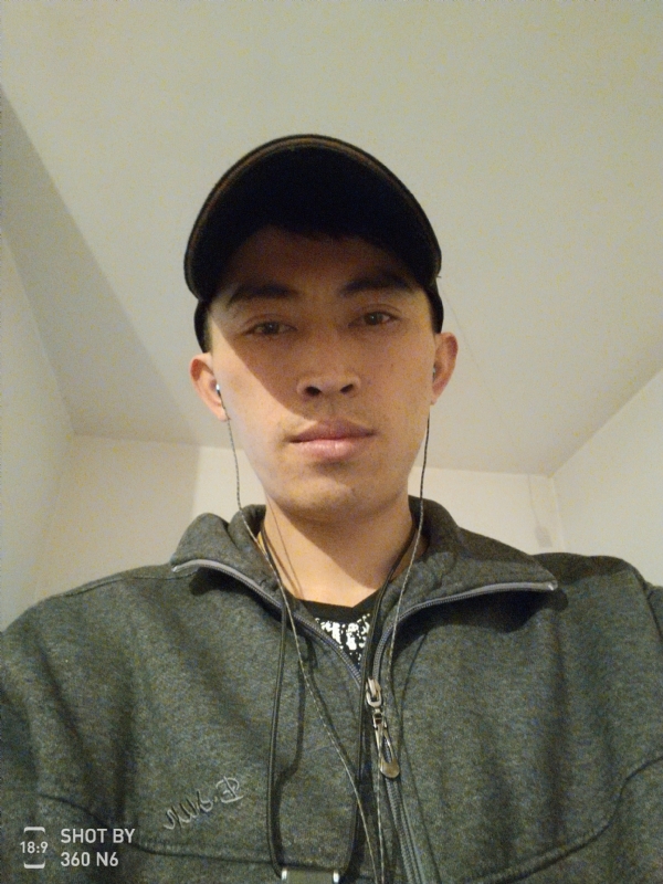 爱你一万年的第一张照片--哈尔滨相亲服务中心