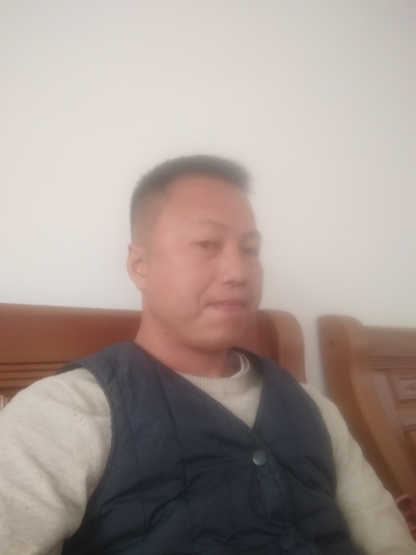 只对你好的第一张照片--哈尔滨相亲服务中心