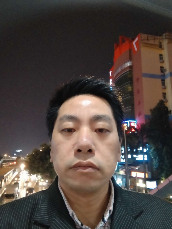 寻找真爱的第一张照片--哈尔滨相亲服务中心