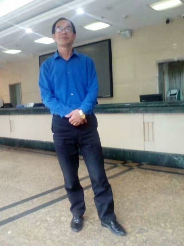 楚风的第一张照片--哈尔滨相亲服务中心