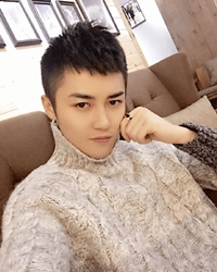 幸福缘份的第一张照片--哈尔滨相亲服务中心