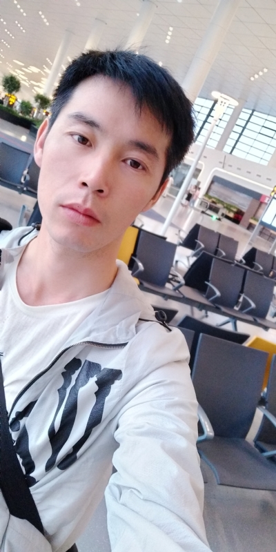 单身狗的第一张照片--哈尔滨相亲服务中心