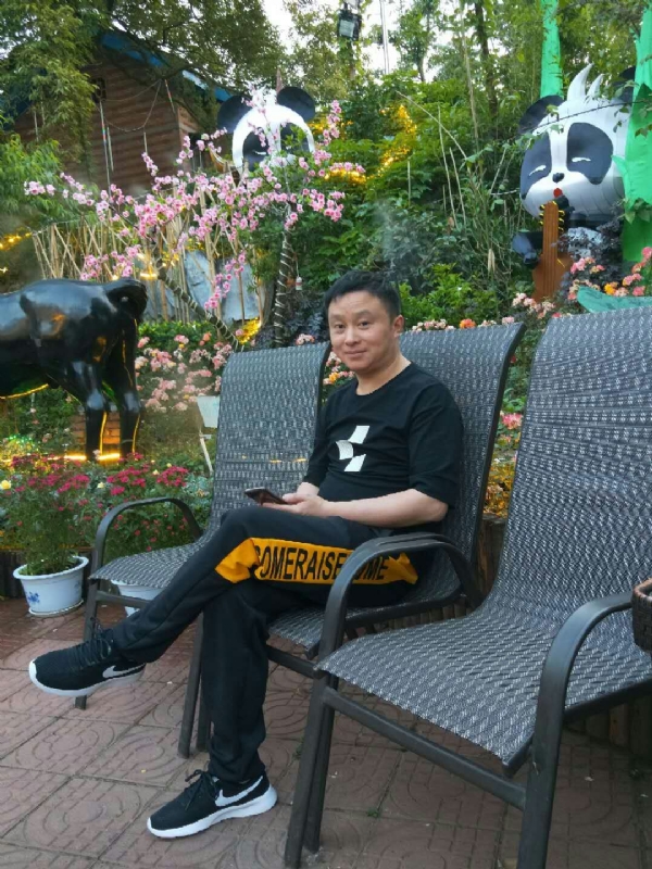 想家的第一张照片--哈尔滨相亲服务中心