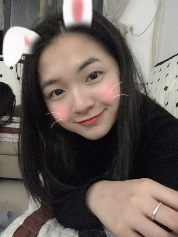 喵小姐的第一张照片--哈尔滨相亲服务中心