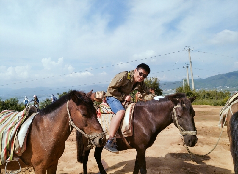 醉月的第二张照片--哈尔滨相亲服务中心