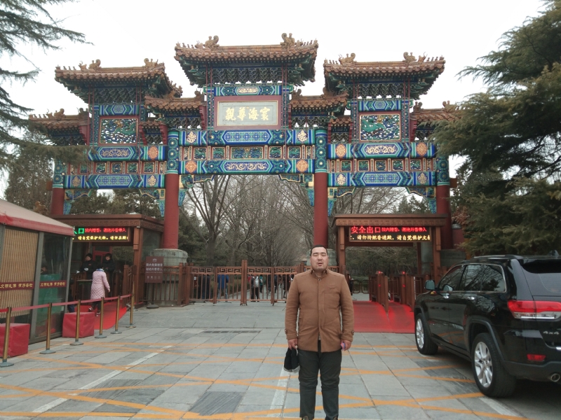 一羽垂天的第二张照片--哈尔滨相亲服务中心