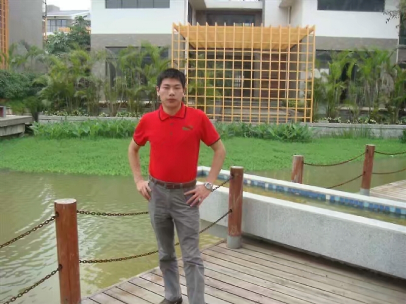 热情的土豆的第一张照片--哈尔滨相亲服务中心