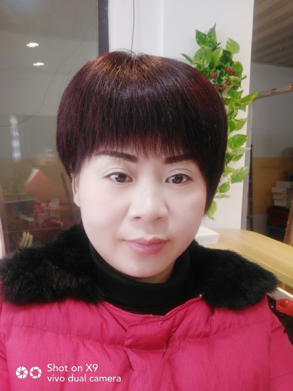 牵手到老的第一张照片--哈尔滨相亲服务中心