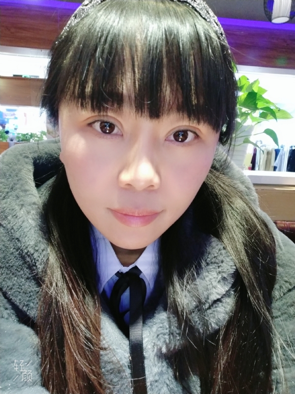 蓝色鲸鱼的第二张照片--哈尔滨相亲服务中心