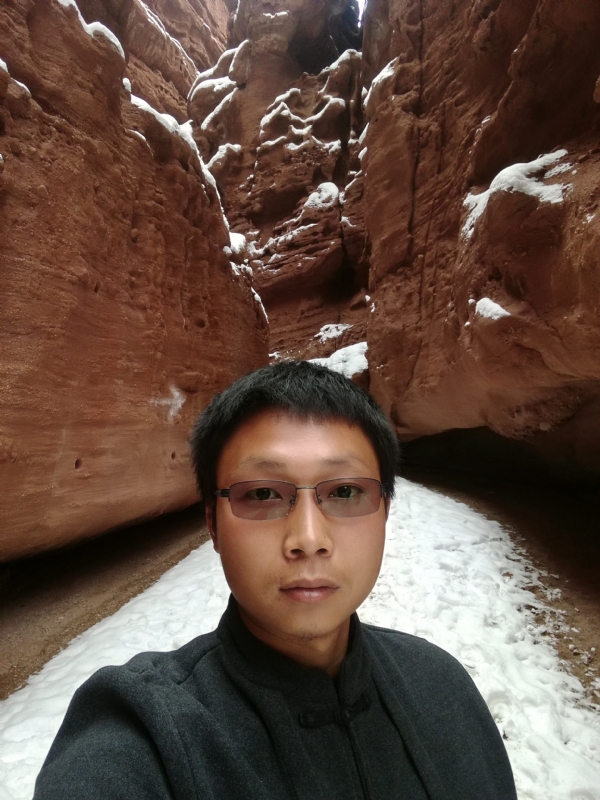 风潇潇的第一张照片--哈尔滨相亲服务中心