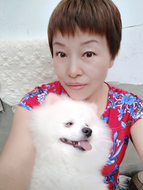 世事无常的第一张照片--哈尔滨相亲服务中心