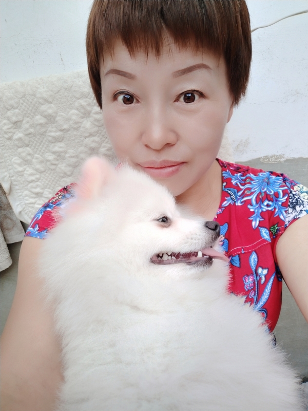 世事无常的第二张照片--哈尔滨相亲服务中心