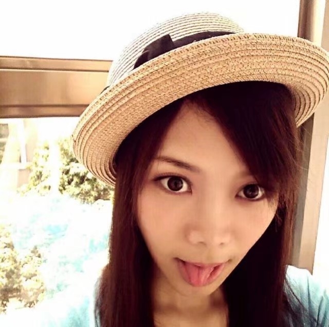 希儿的第一张照片--哈尔滨相亲服务中心