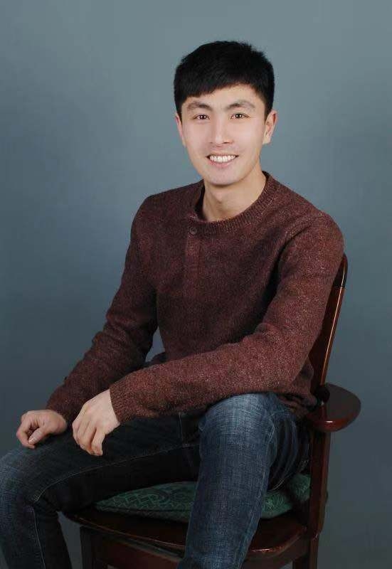 王泽的第二张照片--哈尔滨相亲服务中心