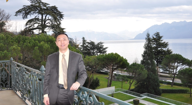 爵士哥的第一张照片--哈尔滨相亲服务中心