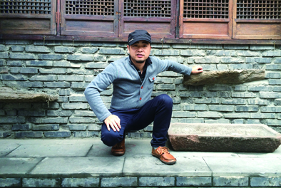 风元素的第一张照片--哈尔滨相亲服务中心