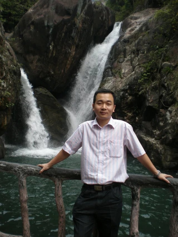 你的依靠的第一张照片--哈尔滨相亲服务中心