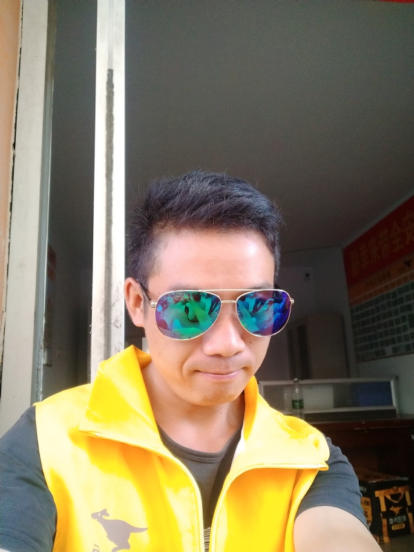 天荒地老的第一张照片--哈尔滨相亲服务中心