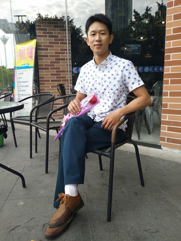 飞少的第二张照片--哈尔滨相亲服务中心