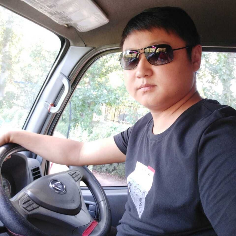 雨后彩虹的第一张照片--哈尔滨相亲服务中心