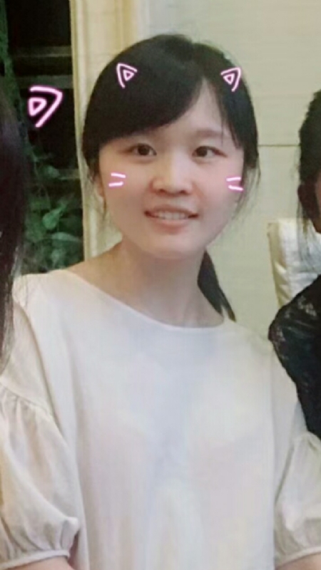 曦曦陈的第一张照片--哈尔滨相亲服务中心