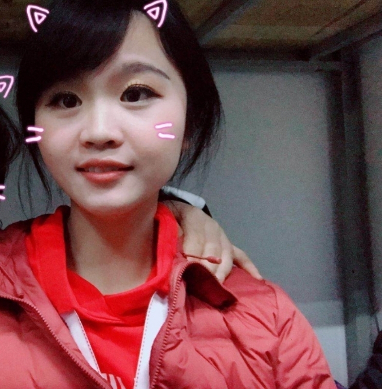 曦曦陈的第二张照片--哈尔滨相亲服务中心