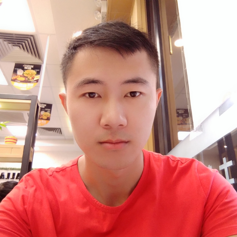 徐猛先生的第一张照片--哈尔滨相亲服务中心