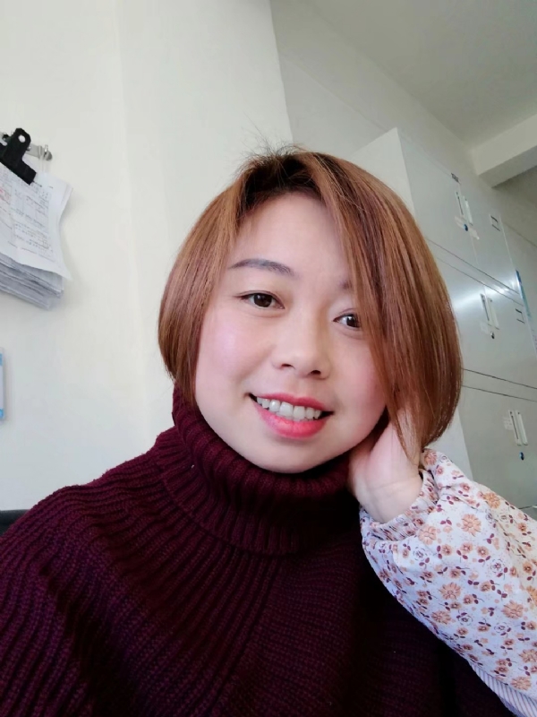 漠然的第一张照片--哈尔滨相亲服务中心