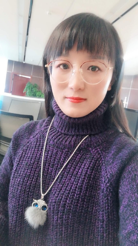 一生有你的第二张照片--哈尔滨相亲服务中心