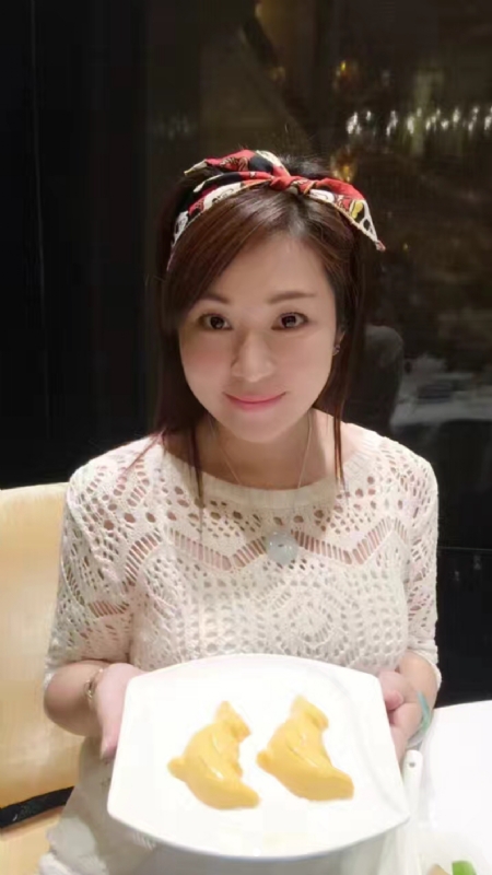 CC的第一张照片--哈尔滨相亲服务中心