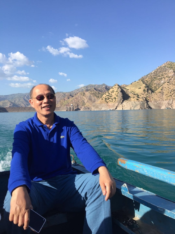 二爷的第一张照片--哈尔滨相亲服务中心