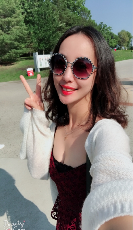 macy的第一张照片--哈尔滨相亲服务中心