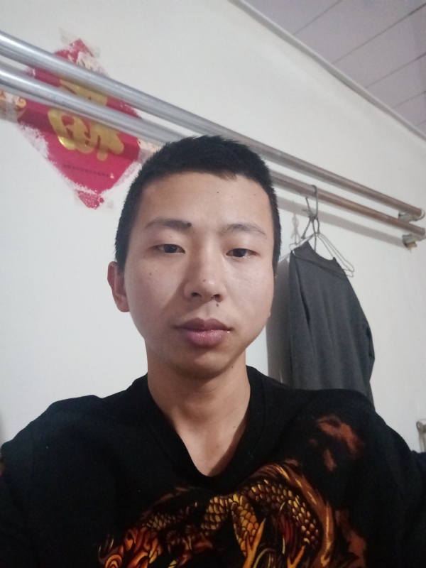 沉默是金的第一张照片--哈尔滨相亲服务中心