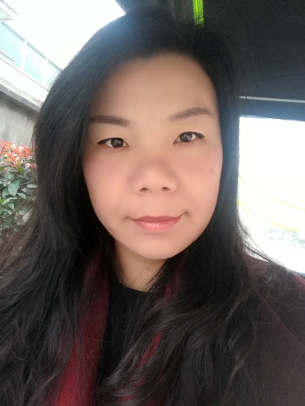 缘的第一张照片--哈尔滨相亲服务中心