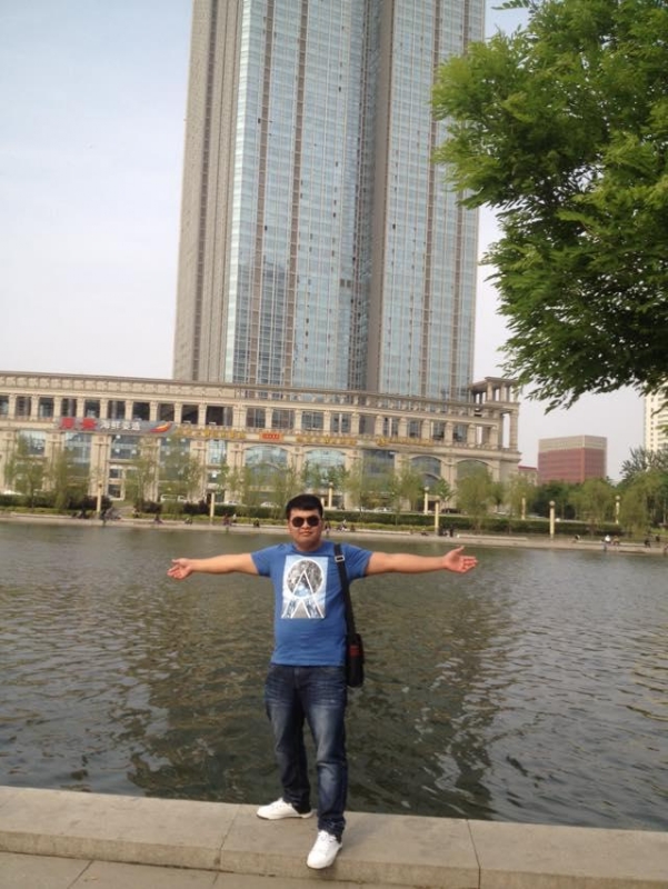 寻的第一张照片--哈尔滨相亲服务中心