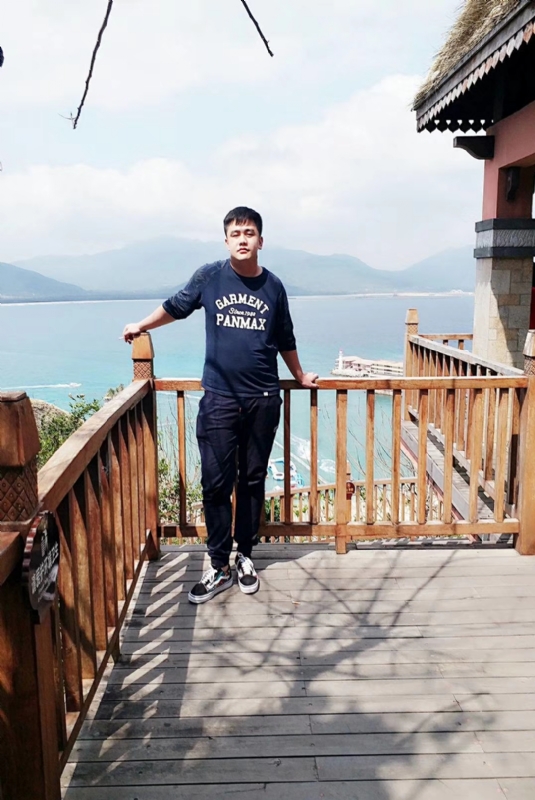 希望的第一张照片--哈尔滨相亲服务中心