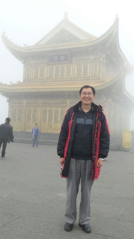 周的第一张照片--哈尔滨相亲服务中心