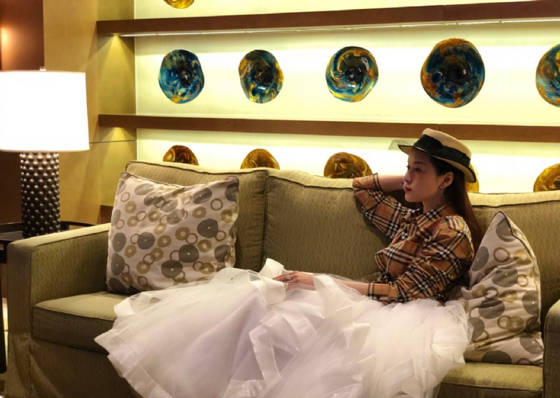 筱雅的第二张照片--哈尔滨相亲服务中心