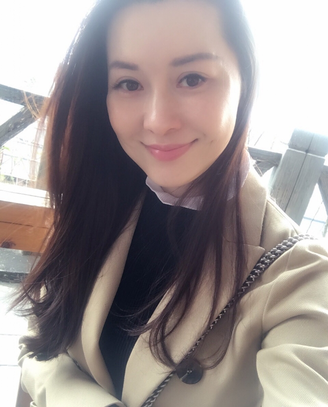 筱雅的第四张照片--哈尔滨相亲服务中心