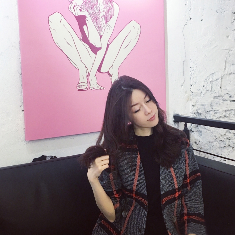 筱雅的第五张照片--哈尔滨相亲服务中心