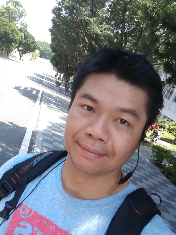 Jacky的第一张照片--哈尔滨相亲服务中心