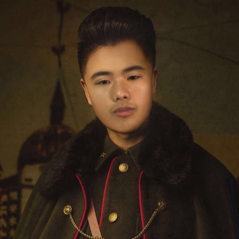 现代青年的第一张照片--哈尔滨相亲服务中心