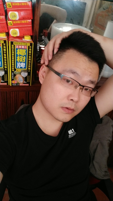 沉默的海的第二张照片--哈尔滨相亲服务中心